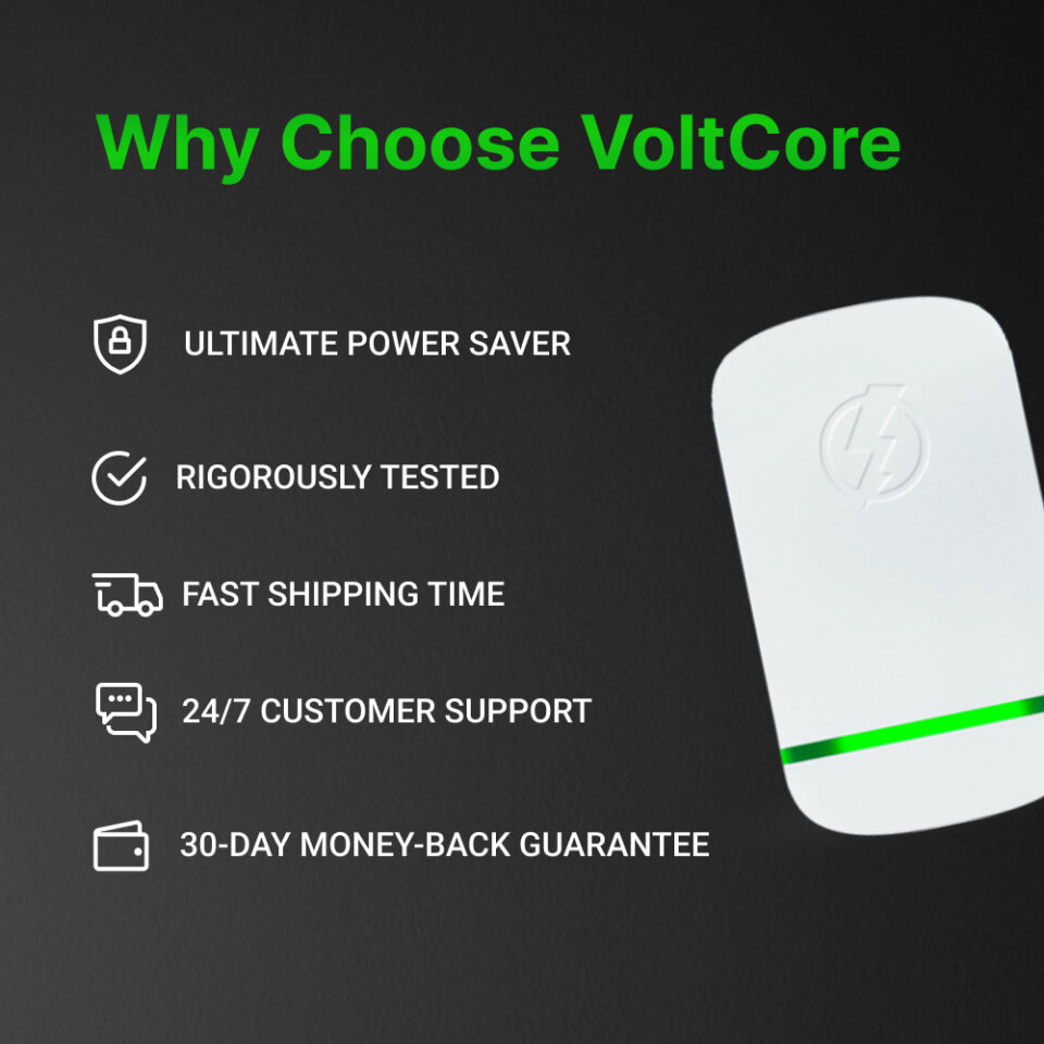 VoltCore image