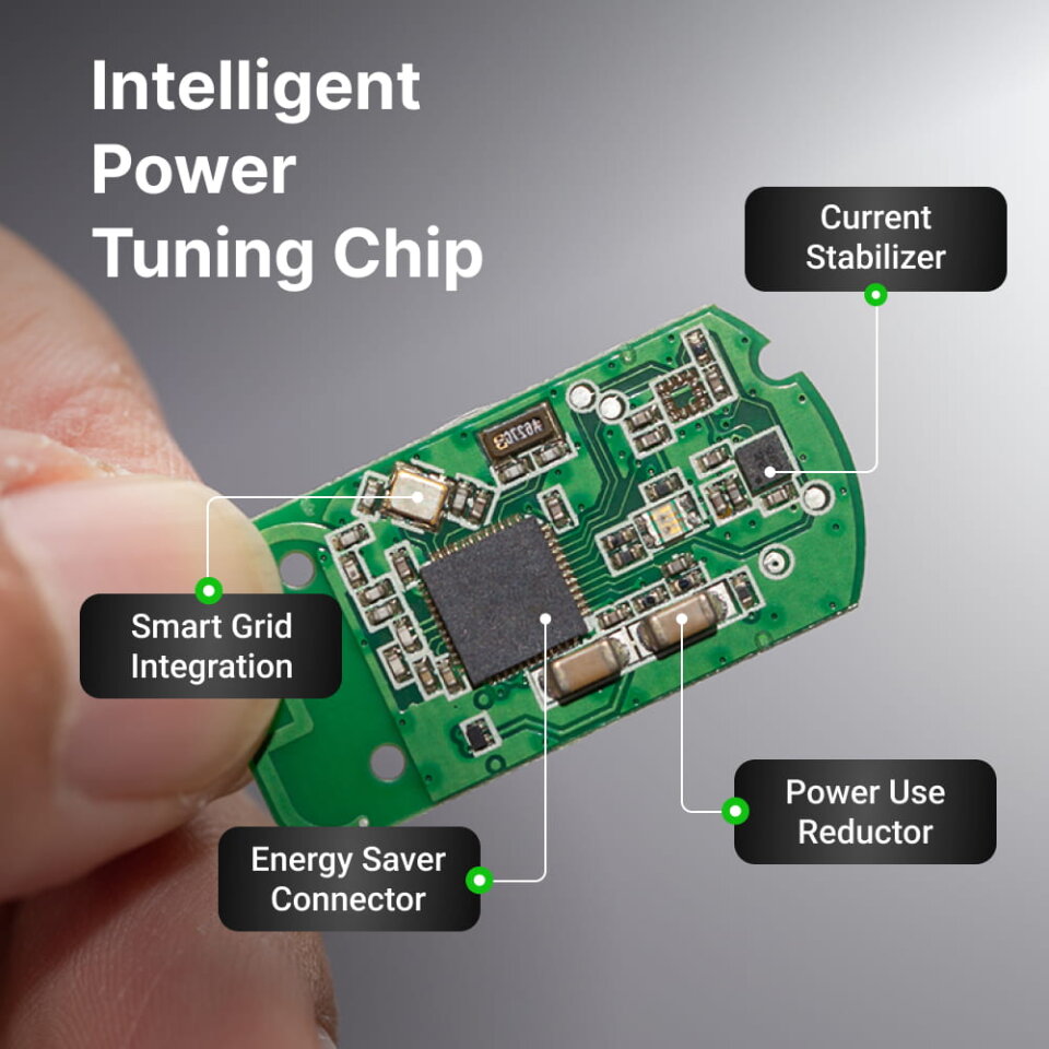 VoltCore image
